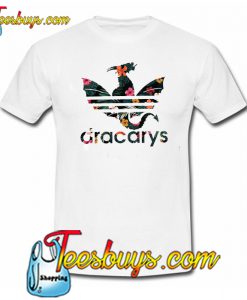 Dracarys Mother of Dragons Trending T-Shirt NT