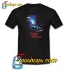 ESCAPE FROM NEW YORK MOVIE TRENDING T-SHIRT NT
