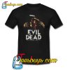 EVIL DEAD MOVIE TOP TRENDING T-SHIRT NT