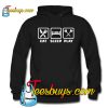 Eat sleep play Hoodie NT