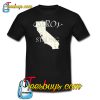 Gilroy Strong T-Shirt NT