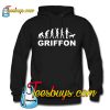 Griffon evolution Hoodie NT