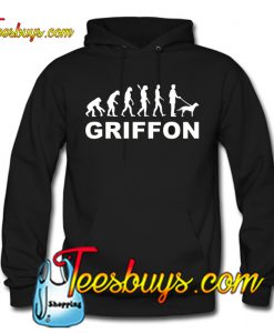 Griffon evolution Hoodie NT