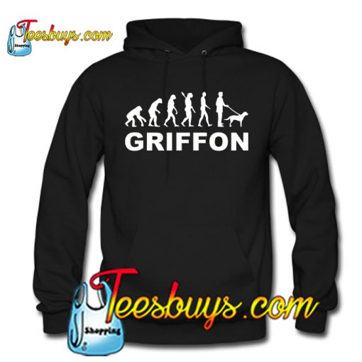 Griffon evolution Hoodie NT