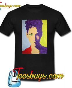 Halle Berry T-Shirt NT