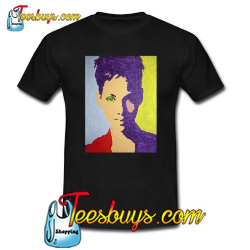 Halle Berry T-Shirt NT