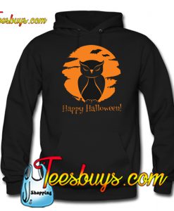 Halloween - Trick or Treat Hoodie NT