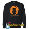 Halloween - Trick or Treat Sweatshirt NT