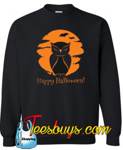 Halloween - Trick or Treat Sweatshirt NT