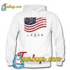 Happy Labor Day Hoodie NT