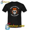 Have A Rocking Halloween Trending t shirt NT