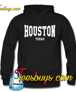 Houston Texas Hoodie NT