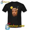 Ice Cube Ice T-Shirt NT