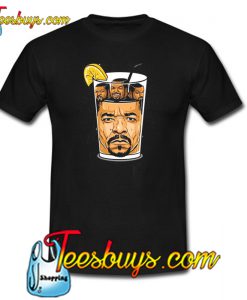 Ice T & Ice Cube T-Shirt NT