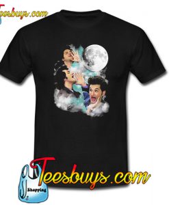 Jean Ralphio The Woooorst T-Shirt NT