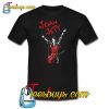 Joan Jett T-Shirt NT