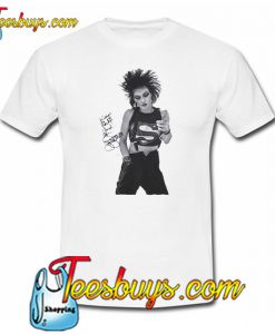 Joan Jett & The Blackhearts T-Shirt NT