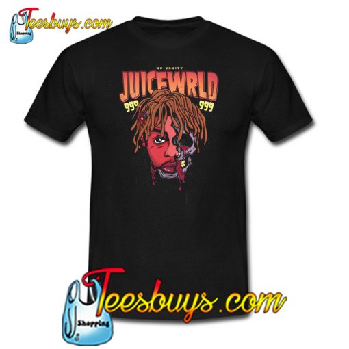 Juice Wrld T-Shirt NT