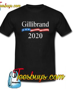 Kirsten Gillibrand 2020 T-Shirt NT