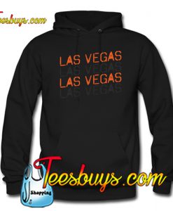 Las Vegas Hoodie NT