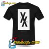 Machine Gun Kelly 19XX Block Trending T Shirt NT