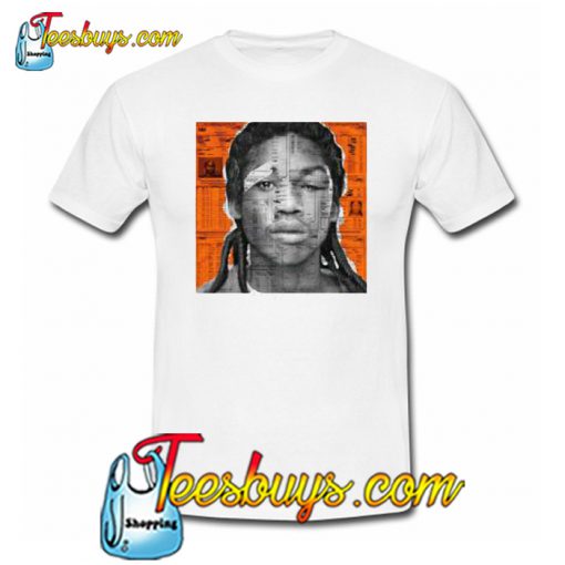 Meek Mill Dreamchasers T-Shirt NT