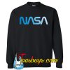 Nasa new logo 48 Sweatshirt NT