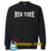 New York City Sweatshirt NT