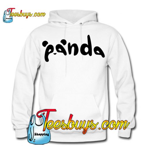 Panda Hoodie NT