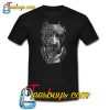 Pitbull He Is Your Friend T-Shirt NT