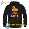 Pizza Lover Party Hoodie NT