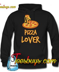 Pizza Lover Party Hoodie NT