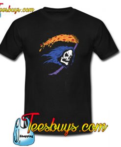 Pizza Reaper T-Shirt NT