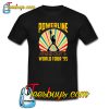 Powerline Stand Out World Tour T-Shirt NT