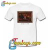 Puig Fight El Guerrero Rojo T-Shirt NT