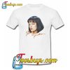 Pulp Fiction Graphic T-Shirt NT