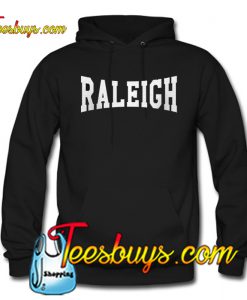 Raleigh North Carolina Hoodie NT