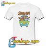 Scooby Doo Mystery Machine T-Shirt NT