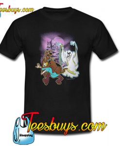 Scooby-Doo Shaggy Munchies T-Shirt NT