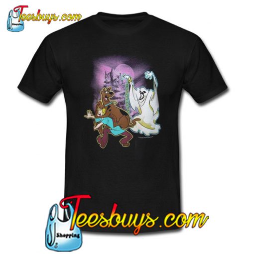 Scooby-Doo Shaggy Munchies T-Shirt NT