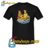 Scooby-Doo and Shaggy Munchies T-Shirt NT