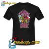 Scooby Natural T-Shirt NT