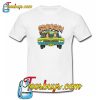 Scooby Supernatural T-Shirt NT