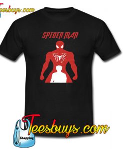 Spider-man Trending T Shirt NT