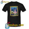 Spongebob Patrick Friends Frame T-Shirt NT