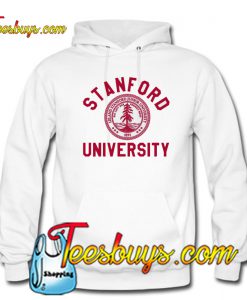 Stanford University Hoodie NT