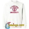 Stanford University Sweatshirt NT