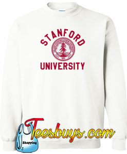 Stanford University Sweatshirt NT