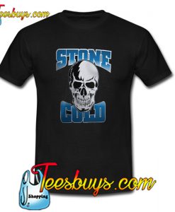 Stone Cold Steve Austin T-Shirt NT