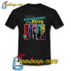 Straight Through My Heart Trending T Shirt NT